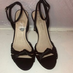 Beautiful Black Pumps